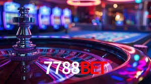 Desvendando o Mundo dos Jogos Virtuais na 7788bet