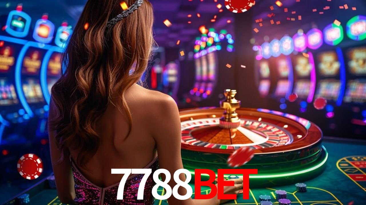 Descubra a Essência do 7788bet: Nossa História e Compromissos